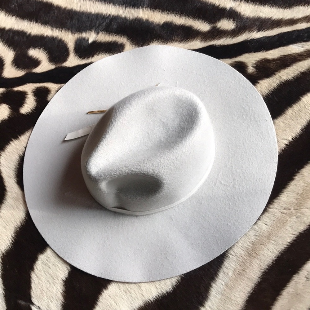 Felt Hat - image 2